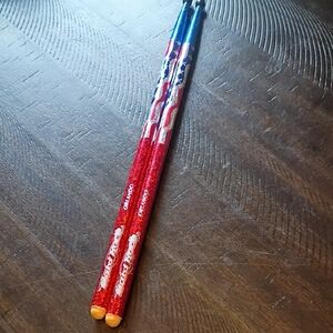 Hard Rock Cafe Orlando Drumsticks